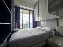 Spottiswoode 18 (D2), Apartment #537837571